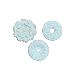 Aplique de Resina - Chatons - comprar online