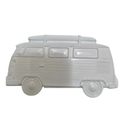 Aplique de Resina - Kombi - comprar online
