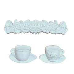 Aplique de Resina - Tea Time - comprar online