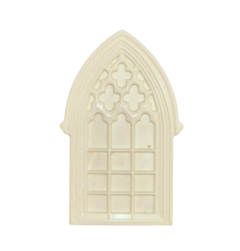 Aplique de Resina - Janela - comprar online