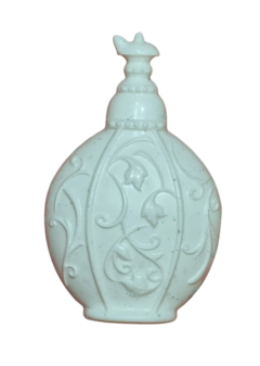 Aplique de Resina - Rose Parfum mod.5 - comprar online