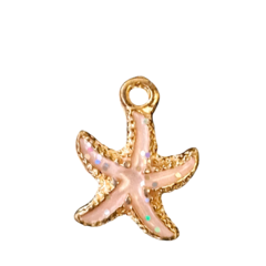 Pingente Estrela do Mar - loja online