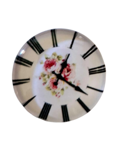 Chaton de vidro - Relógio 20mm - Modelo 01 - comprar online