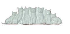 Aplique de Resina - Família de Gatinhos - comprar online