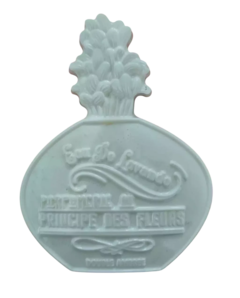 Aplique de Resina - Lavanda - Perfume - comprar online