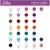 Laser Mix - Semipermanente Zanahoria 609 - comprar online