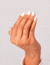 OPI Gel Color - Alpine Snow - LA MAGIA Nails&Hair 