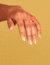 OPI Infinite Shine - Shine Bright Bright This Gold Sleighs Me - LA MAGIA Nails&Hair 