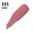 Max Factor - Labial Colour Elixir Matte 005 Nude en internet