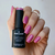 Pink Mask - Gel Color Mini Pink Semi Boho #1763 - comprar online