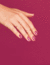 OPI Nail Lacquer - Shine Bright Merry In Cranberry - LA MAGIA Nails&Hair 