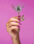 OPI Nature Strong - Thistle Make You Bloom - LA MAGIA Nails&Hair 
