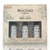 Marchand D´Aromes - Gift Set Trio Santal & Violeta