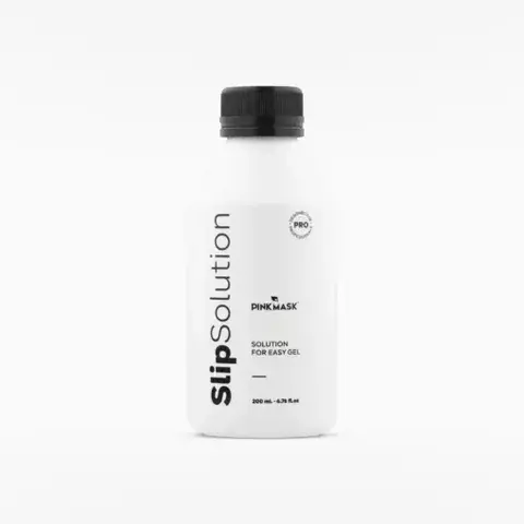 Pink Mask - Slip Solution 200 ml