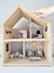 CASA 4 AMBIENTES + MUEBLES