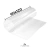 Folha de acetato transparente 300 micras - comprar online
