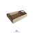 Bandeja 30 x 22,5 x 5 em mdf de 6mm - comprar online