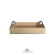 Bandeja 30 x 22,5 x 5 em mdf de 6mm