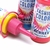Tinta Fashion Colors Tie Dye Aquarela Silk 60ml - Acrilex - Fazendo Arte - Artesanato e Quadros