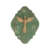 Divino Espirito Santo em placa decorativa 20cm - comprar online