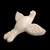 Aplique Divino Espirito Santo FA-04 - comprar online