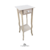Mesa de telefone G c/ gaveta 30 x 32 x 81 em mdf