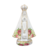 Imagem de Nossa Senhora Aparecida com Decoupage - 24cm - comprar online