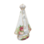 Imagem de Nossa Senhora Aparecida com Decoupage - 24cm na internet