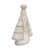 Imagem de Nossa Senhora Aparecida com Pérolas - 24cm na internet
