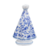 Imagem de Nossa Senhora Aparecida com Decoupage - 24cm na internet