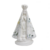 Imagem de Nossa Senhora Aparecida com Decoupage - 24cm