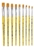 Pincel Chato 321 - Keramik - comprar online