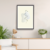 Quadro Minimalista Delicate - I
