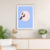 Quadro Orgânico Céu - II - comprar online