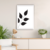 Quadro Orgânico Contraste - I - comprar online