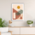 Quadro Orgânico Escadaria - I - comprar online