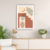 Quadro Orgânico Escadaria - II - comprar online