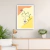 Quadro Orgânico Hera - I - comprar online