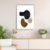 Quadro Orgânico Pond - III - comprar online