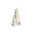Nossa Senhora Aparecida com Decoupage - 15cm na internet
