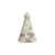 Nossa Senhora Aparecida com Decoupage - 15cm - Fazendo Arte - Artesanato e Quadros