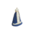 Nossa Senhora Aparecida com Pérola - 15cm - comprar online