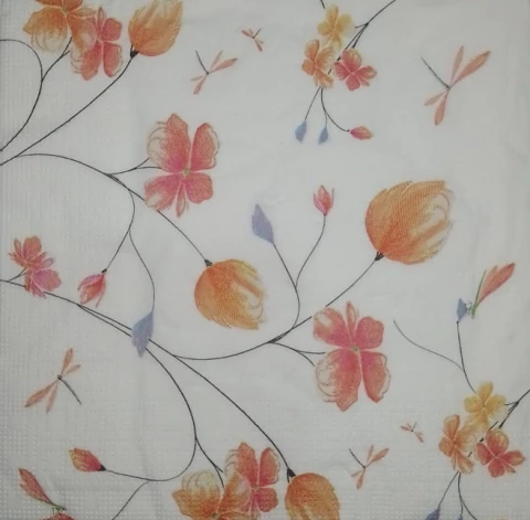 Guardanapo 33x33cm