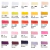Tinta para Tecido 37ml - Acrilex - comprar online