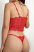 CONJUNTO SCARLET (não acompanha cinta liga) na internet