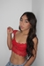 TOP CLAIR (vermelho) - COPPELA.co