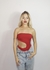 BODY ICON (vermelho) - comprar online