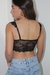 TOP CLAIR (preto) - COPPELA.co
