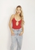 BODY CHERRY (vermelho) - comprar online