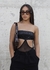 body tiger black - comprar online